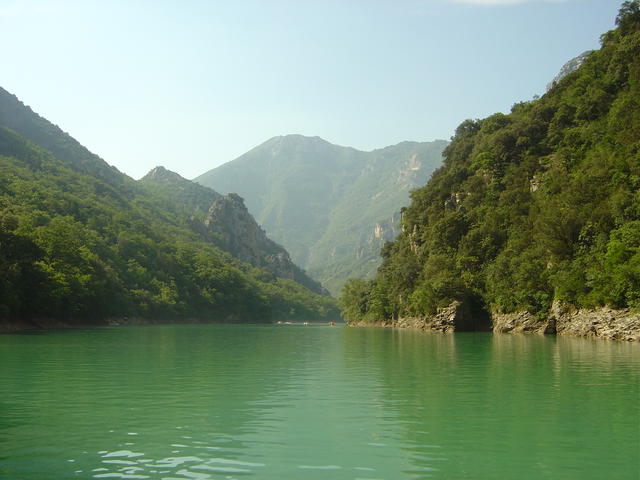 Grand Canyon du Verdon
