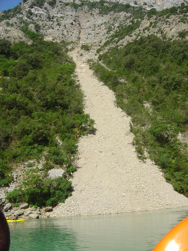 Grand Canyon du Verdon