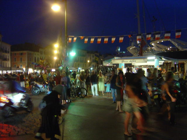Saint-Tropez
