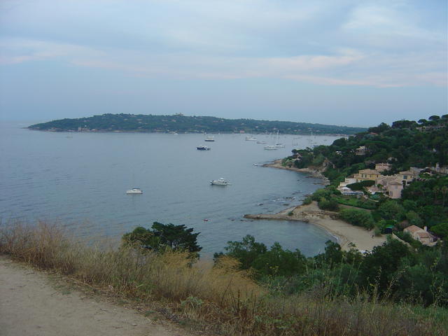 Saint-Tropez