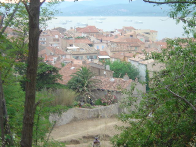Saint-Tropez