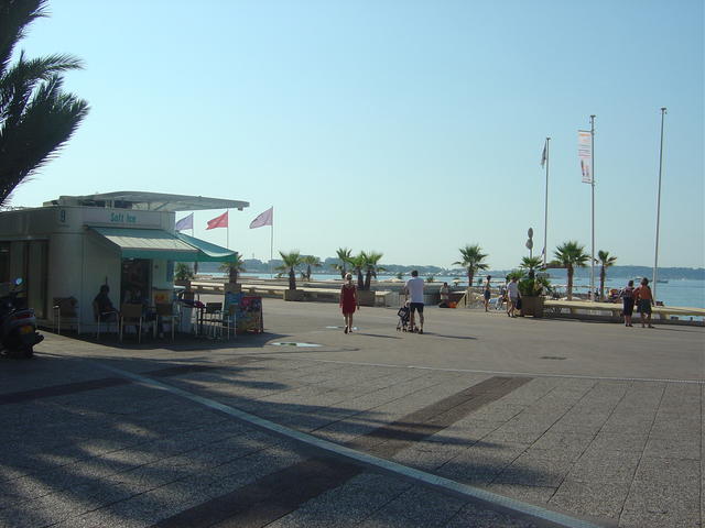 Cannes