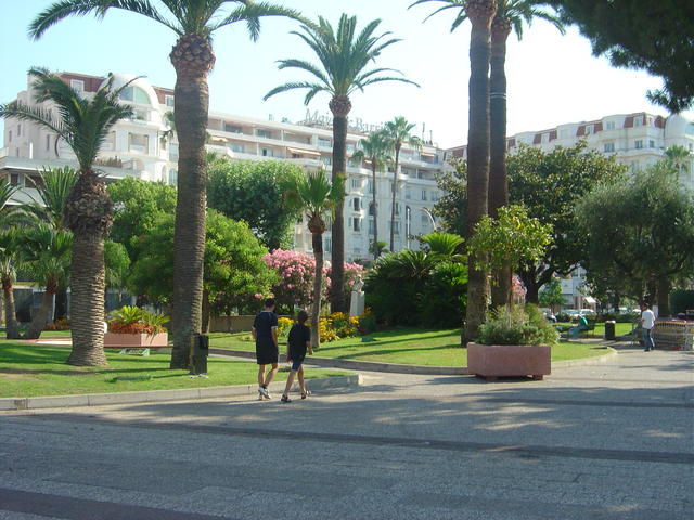 Cannes