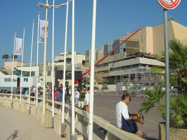 Cannes