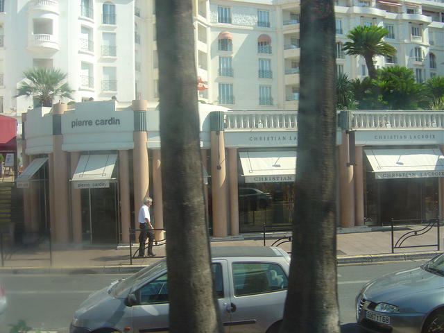 Cannes