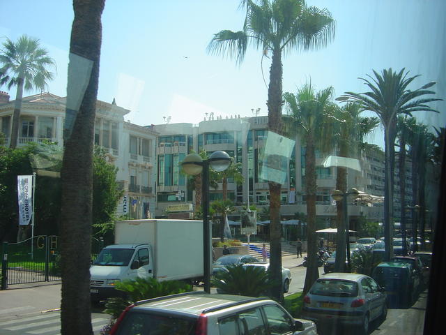 Cannes