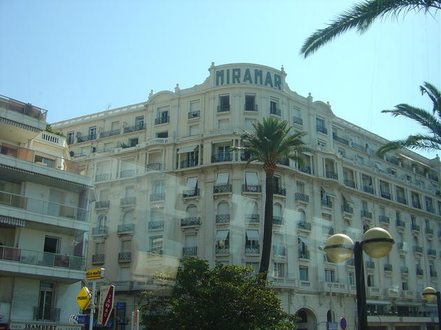 Cannes