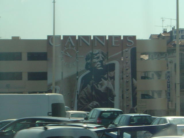 Cannes