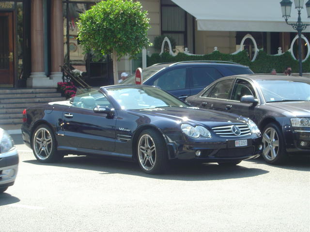 Monte Carlo