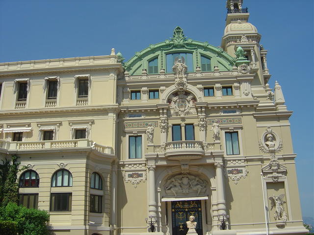 Monte Carlo