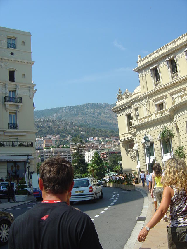 Monte Carlo