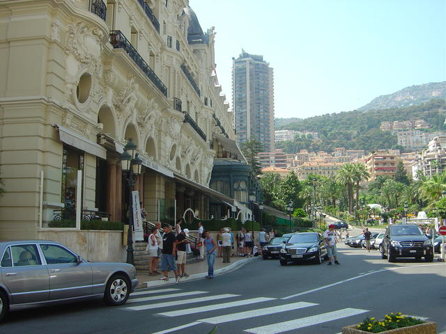 Monte Carlo
