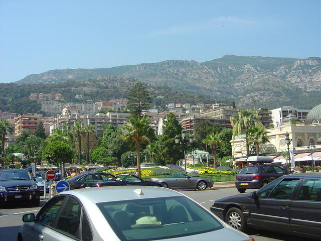 Monte Carlo