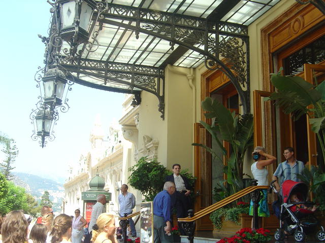Monte Carlo