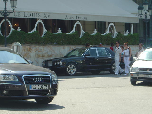Monte Carlo