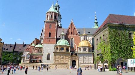 Wawel – Polska