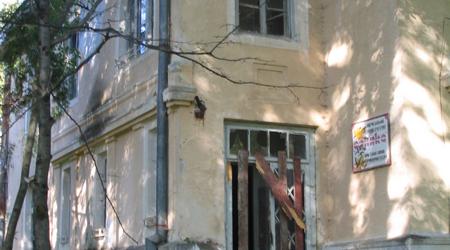 Polskie wille – Jeremcza, Ukraina