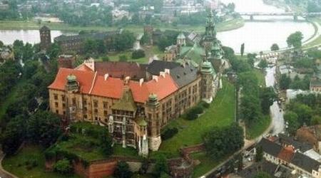 Wawel – Polska