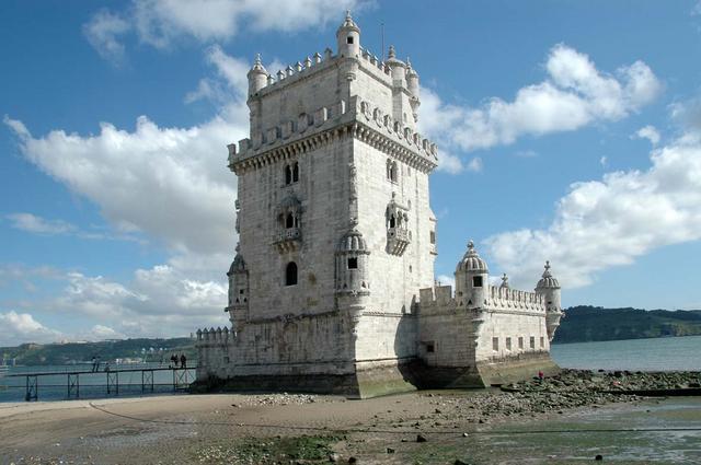 wieża Belem