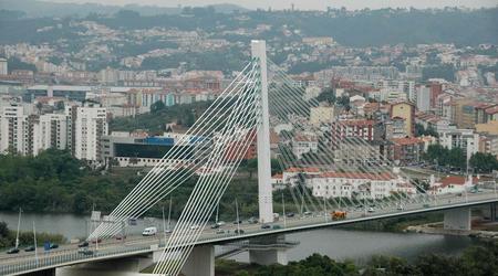 Coimbra – Coimbrã, Portugalia