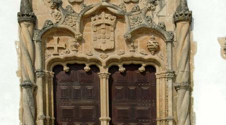 Uniwersytet – Coimbrã, Portugalia