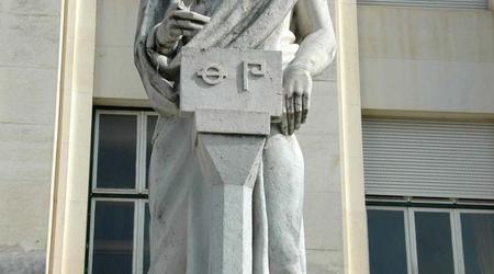 Uniwersytet – Coimbrã, Portugalia