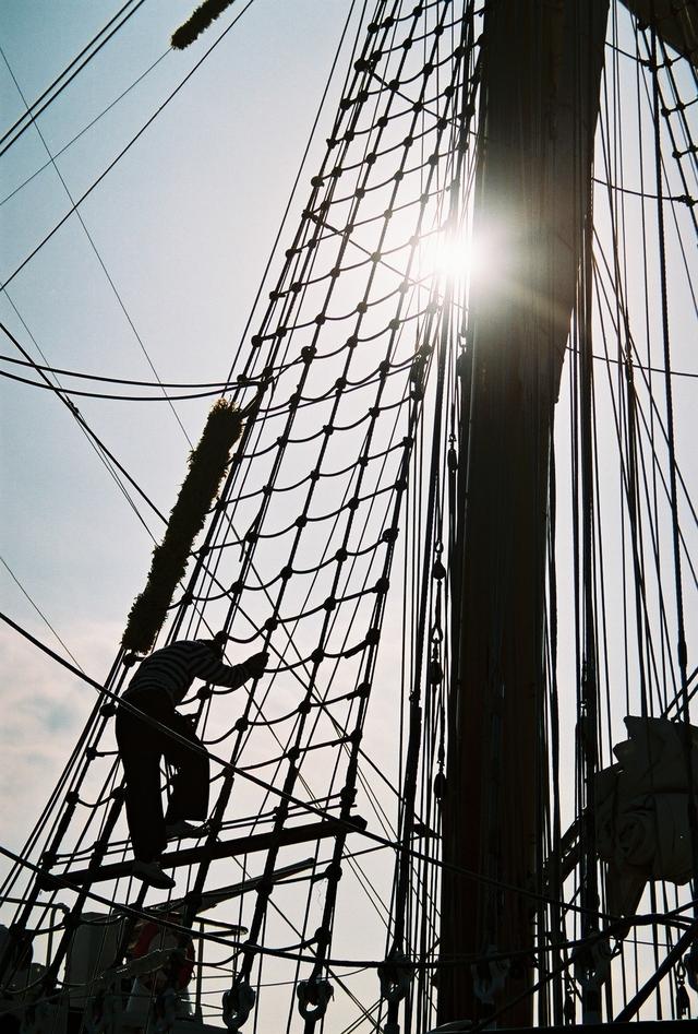 The Tall Ships' Races 2oo7