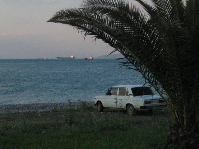 Batumi