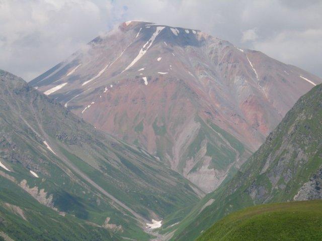 Caucasus