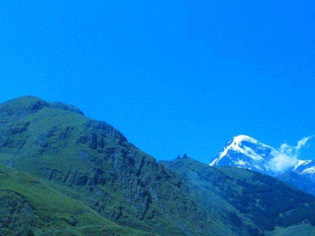 Kazbegi