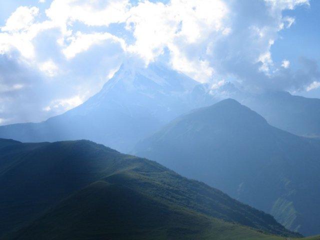 Kazbek