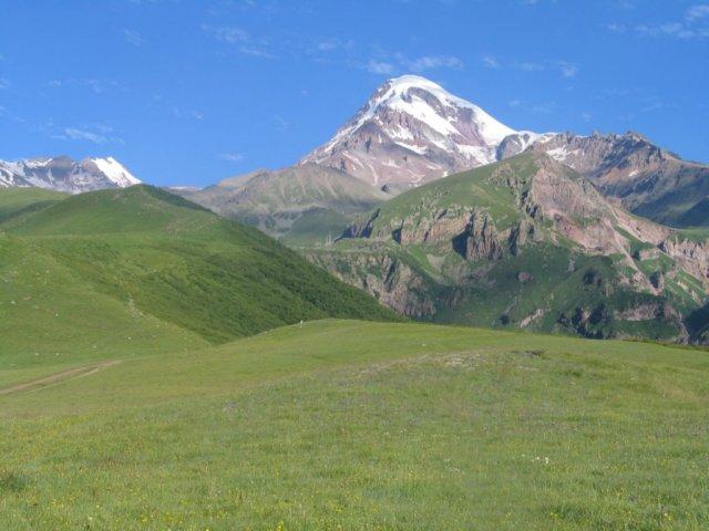 Kazbek