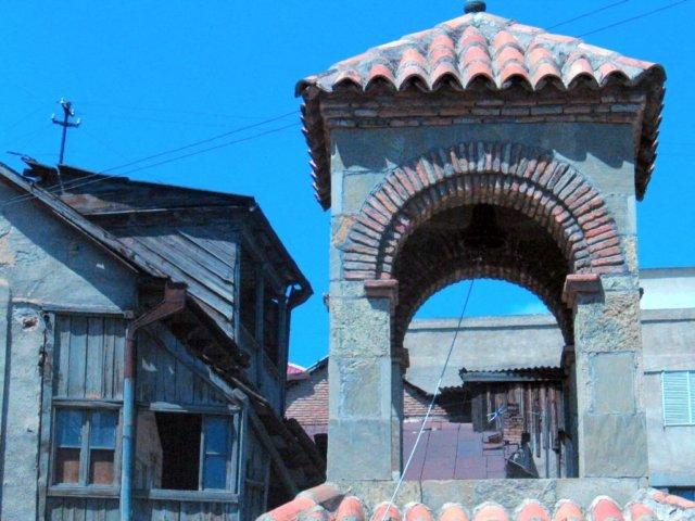 Tbilisi