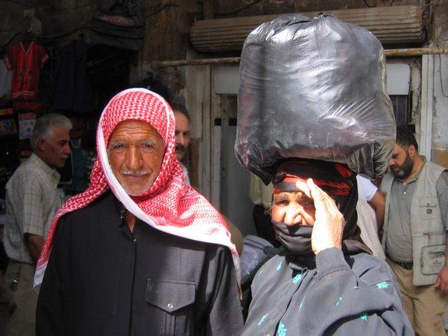 Aleppo