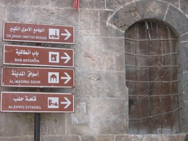 Aleppo