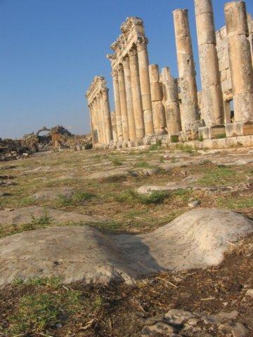 Apamea
