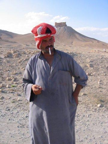 Palmyra