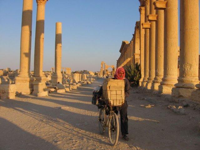 Palmyra