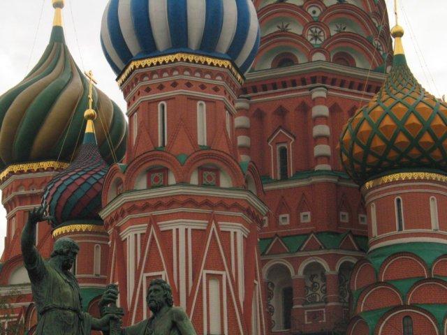 Moscow