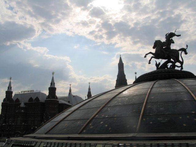 Moscow
