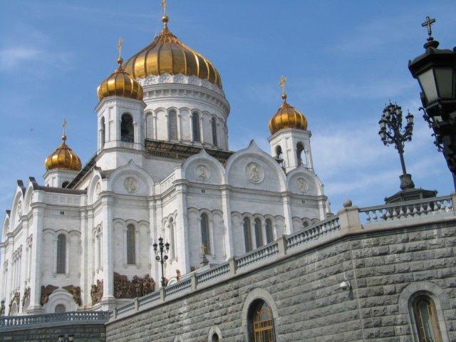 Moscow