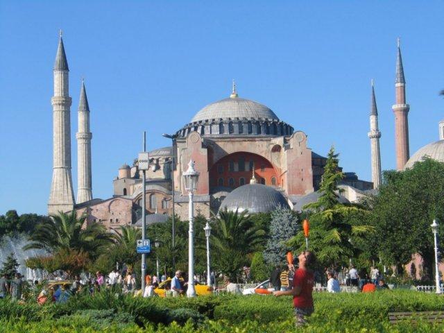 Istanbul