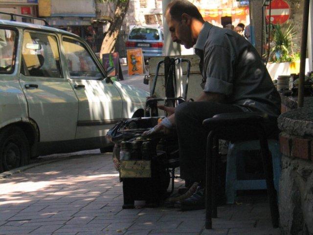 Istanbul