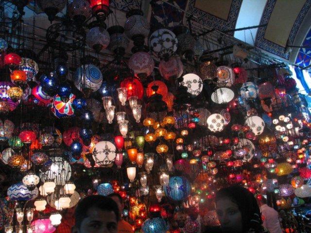 Istanbul