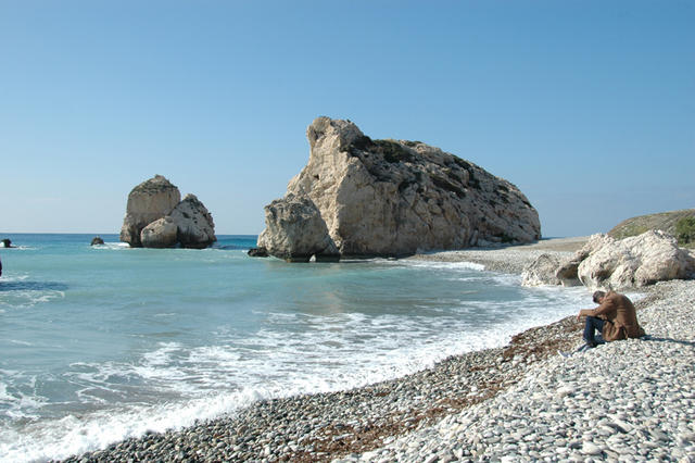 DSC 5631 Plaża Afrodyty
