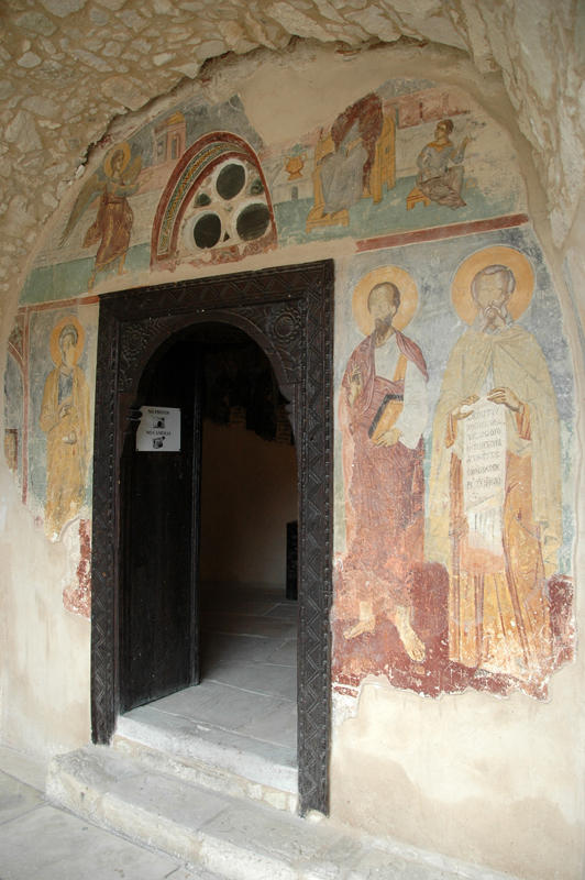 DSC 6052 klasztor AYIOS NEOPHYTOS 