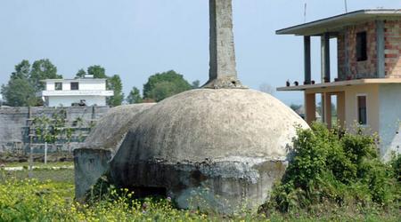 Droga do Beratu (3) – Albania