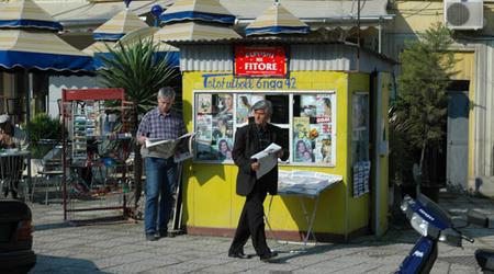 Tirana – Albania