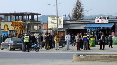 Tirana (4) – Albania