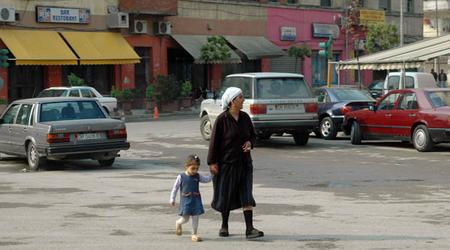 Tirana (6) – Albania